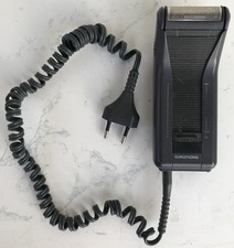 GRUNDIG Elektrorasierer