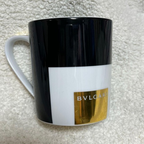 Bvlgari rosenthal - x,