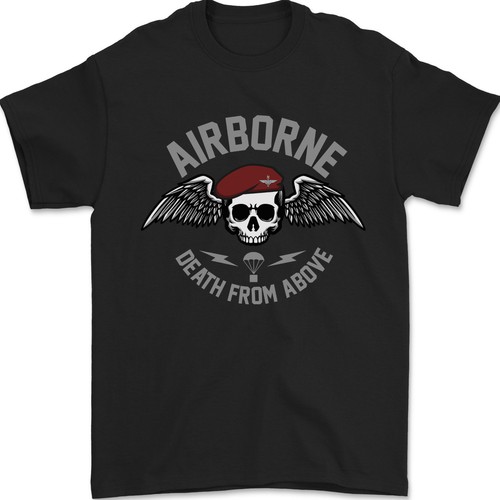 Death from above - from, 2