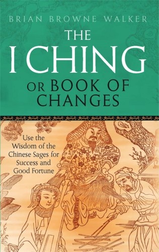 Ching book changes by - i,