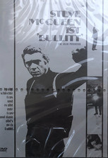 DVD - Steve McQueen - Bullitt