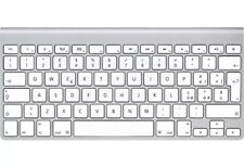 Apple Tastiera Wireless Originale A1314 (Italiano)