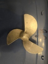 Propeller Yamaha P-45 Outboard