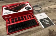 Akai professional mpk mini mk3 - akai,