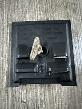 Coperchio Filtro Aria Motosega Alpina A-40 Castor C-40 Vecchia Serie Con Punte