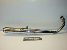 MARMITTA SCARICO CAGIVA SST