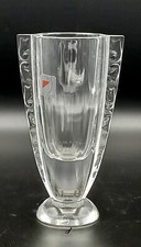 Vaso portafiori cristallo - portafiori, made