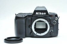 Nikon N90s F90s fotocamera