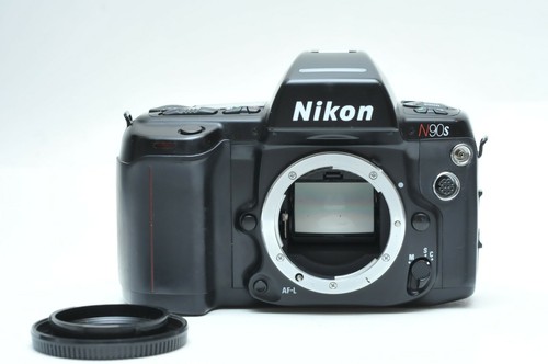 Nikon n90s f90s fotocamera - n90s,