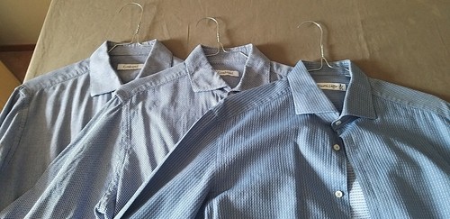 Lotto camicie uomo reselling - uomo,