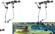 PORTABICI POSTERIORE 3 BICI