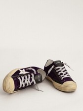 Golden Goose V-Star Sneaker