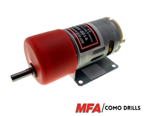 Motore mfa 540 - 540, e