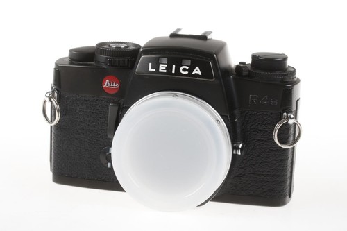 Custodia leica r4s mod - mod.2,
