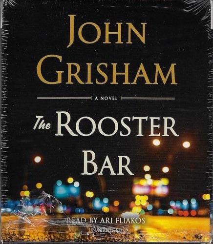 The rooster bar - rooster,