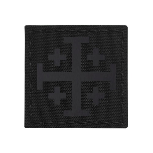 Patch morale gerusalemme - ir,