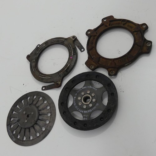 Frizione bmw 1200 32550 - bmw, r