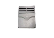 CAME CONTENITORE CENTRALE BOX IN PLASTICA ZM3E GRIGIO NUOVO