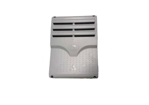Came contenitore centrale - centrale, box
