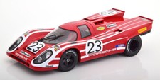 Scala 1:18 KK Porsche 917K