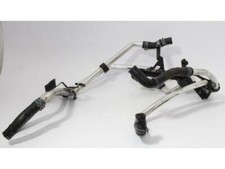 7P0815857A TUBI RISCALDAMENTO PORSCHE CAYENNE FRONTLIFT (92Z) PLATINUM EDITION 3