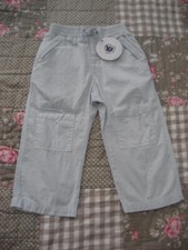 Petit Bateau pantaloni di