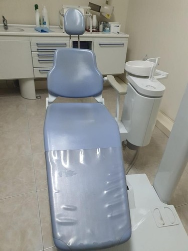 Riunito odontoiatrico - riunito, odontoiatrico-