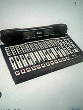 AEQ Bravo TT Console