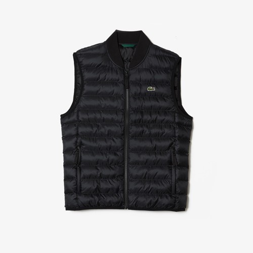 Giubbotto lacoste taglia - giubbotto,