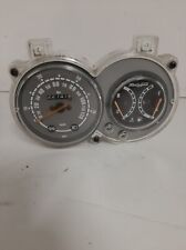 STRUMENTAZIONE CONTACHILOMETRI