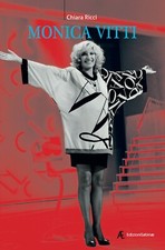 Monica Vitti, biografia