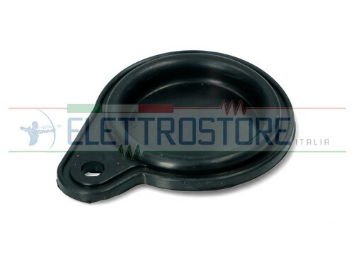 Membrana scaldabagno 10lt - scaldabagno,