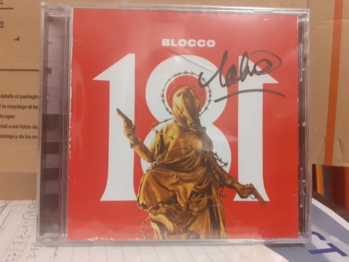 Salmo blocco 181 - blocco,