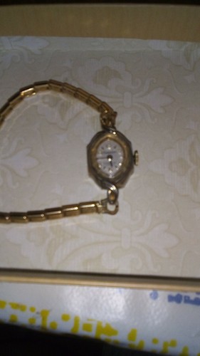 Orologio donna marca dominiun - orologio,