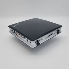 ZOTAC ZBOX ID85 USFF HDMI LAN SSD Mini Micro PC DVI WLAN Intel Celeron