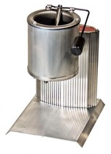 Lee precision fornace per piombo POT IV electric melter 220 volt ricarica 90008