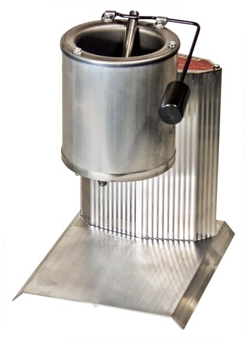 Lee precision fornace per