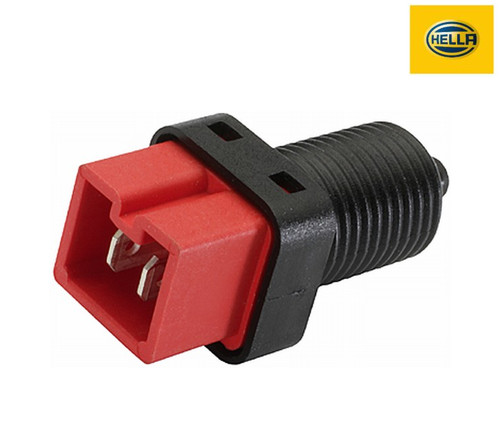 Interruttore luce freno hella - luce,