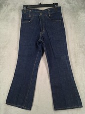 Jeans vintage Levis ragazzo