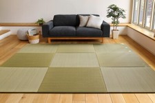 Tappetino Tatami Erba Rush