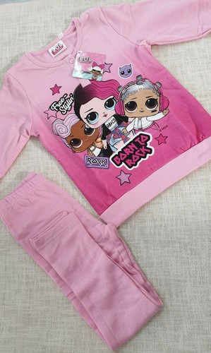 Pigiama bimba lol surprise - bimba,