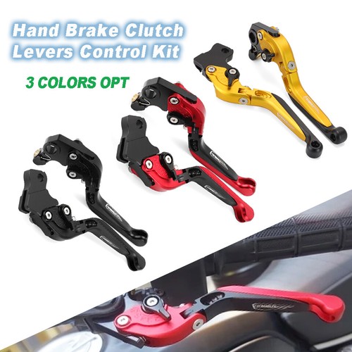 Hand brake clutch - brake,