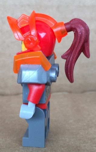 Lego minifigure nexo - lego®,