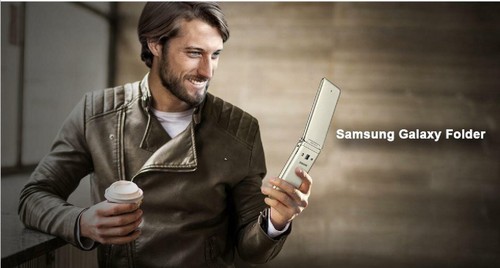 Cartella android samsung - cartella,