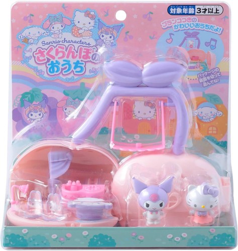 Personaggi sanrio hello kitty - sanrio,