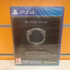 The Elder Scrolls Online