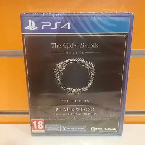 The elder scrolls online - the,