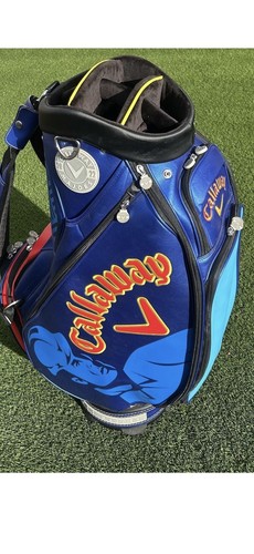 Callaway 2022 ltd edition - 2022,