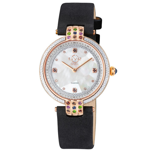 Orologio gv2 gevril matera - orologio,