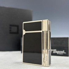 S.T. Dupont Gatsby Black